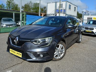 Renault Mégane IV