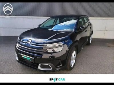 Gris Occasion 2022 Citroën C5 Aircross Business Class SUV | 15 990 € (Prix juste)