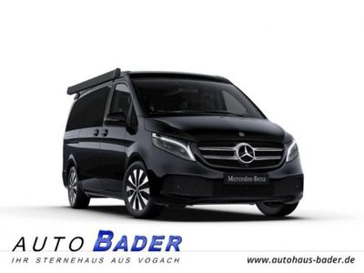 Mercedes V300
