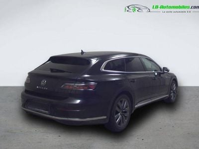 VW Arteon
