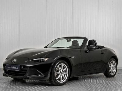 Mazda MX5