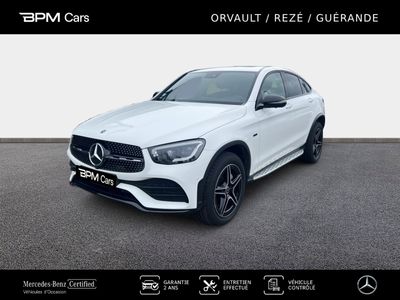 occasion Mercedes GLC300 