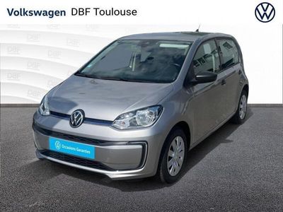 VW e-up!