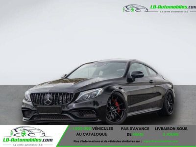 occasion Mercedes C63 AMG ClasseAMG 63 S -AMG