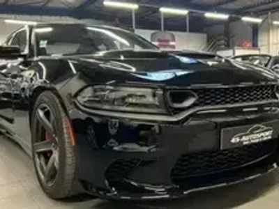 occasion Dodge Charger Srt Hellcat 707ch