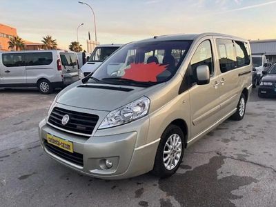 Occasion 2012 Fiat Scudo Van | 15 990 €