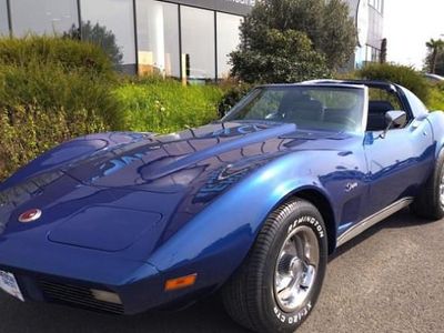 Occasion 1973 Chevrolet Corvette | 48 900 €