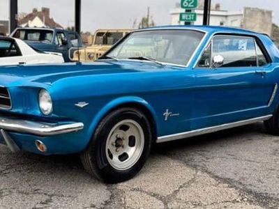 Occasion Ford Mustang 1965