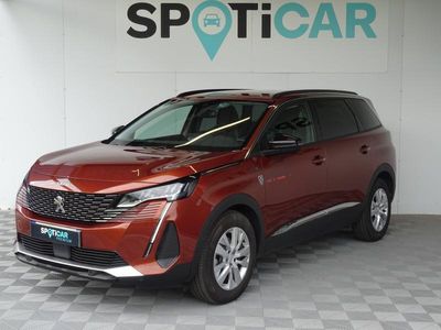 occasion Peugeot 5008 1.5 BlueHDi 130ch S&S Style EAT8