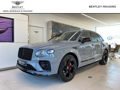 occasion Bentley Bentayga 3.0 HYBRID 449CV