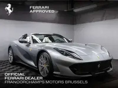 occasion Ferrari 812 Gts 6.5 V12 F1