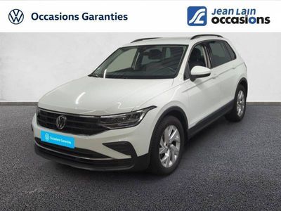 occasion VW Tiguan 1.5 TSI 150ch DSG7