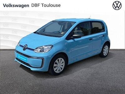 VW e-up!