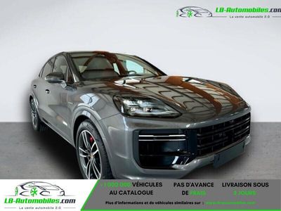 occasion Porsche Cayenne Turbo E-Hybrid 4.0 V8 739 ch