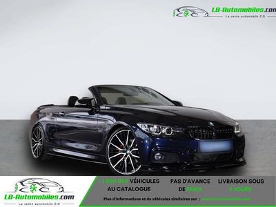 Occasion 2018 BMW 430 Comfort Edition Coupé | 31 100 €