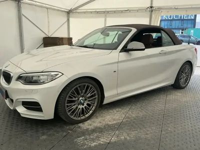 BMW M235