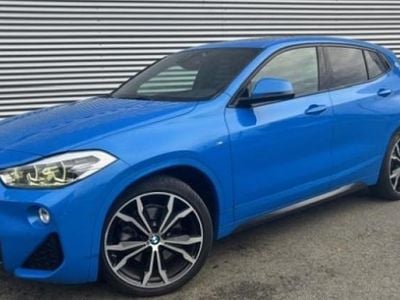 Occasion 2018 BMW X2 M Sport SUV | 24 490 € (Prix juste)