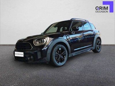 occasion Mini Countryman COUNTRYMAN F60 LCI150 ch BVA8