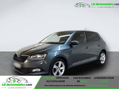 Occasion 2019 Skoda Fabia Citadine | 15 100 € (Prix assez cher)