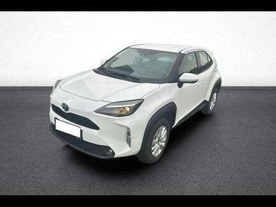 Occasion 2022 Toyota Yaris Hybrid Business Edition | 20 280 € (Bon prix)