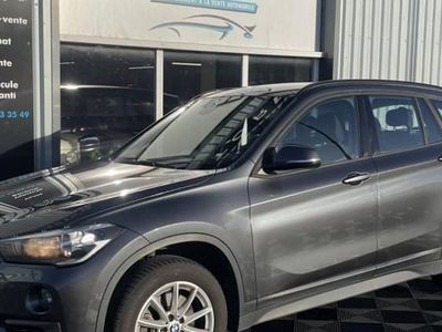 Occasion 2019 BMW X1 Comfort Edition SUV | 26 480 €