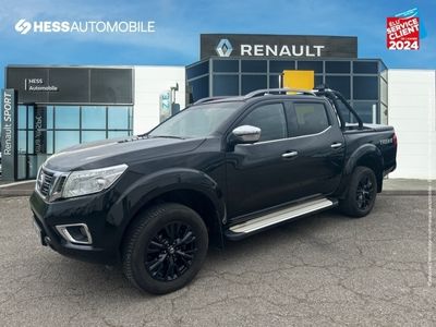 occasion Nissan Navara 2.3 dCi 190ch Double-Cab Trek-1° BVA