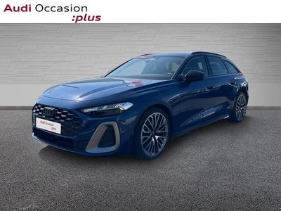 Bleu ascari métallisé Occasion 2025 Audi A5 Design Coupé | 70 900 €