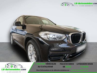 occasion BMW X3 xDrive 30e 292ch BVA