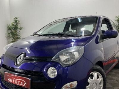 occasion Renault Twingo II 1.2 LEV 16v 75 eco2 Dynamique +REGULATEUR DE VITESSE