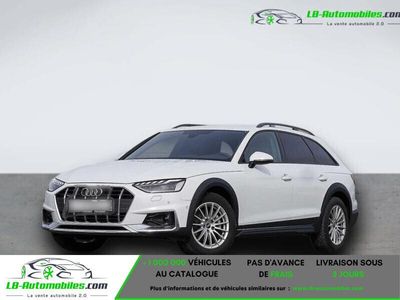 occasion Audi A4 Allroad 40 TDI 204 BVA Quattro