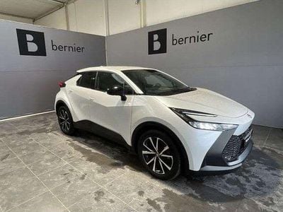 Occasion 2025 Toyota C-HR Design SUV | 27 480 € (Bon prix)