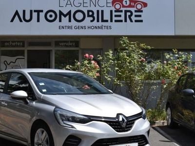 Occasion 2020 Renault Clio V Business Citadine | 10 490 € (Bon prix)