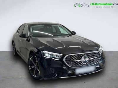 Mercedes E300