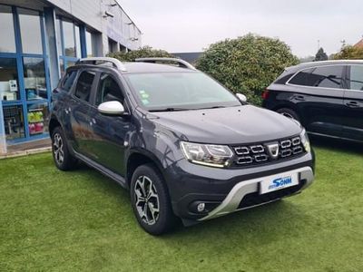 Occasion 2021 Dacia Duster Prestige SUV | 15 760 € (Prix juste)