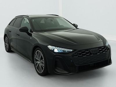 Occasion 2025 Audi A5 S-Line Coupé | 52 200 €