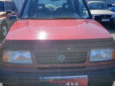 Occasion 1999 Suzuki Vitara Citadine | 8 800 €
