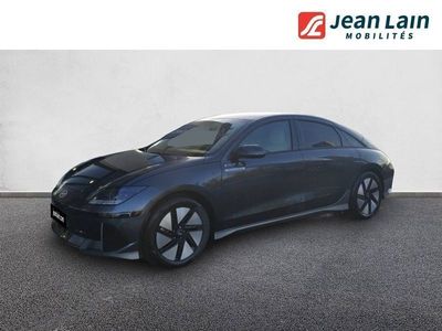 occasion Hyundai Ioniq 6 Ioniq77 kWh 229 ch