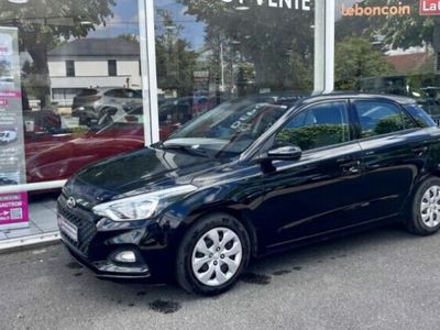 occasion Hyundai i20 1.2 75 Initia