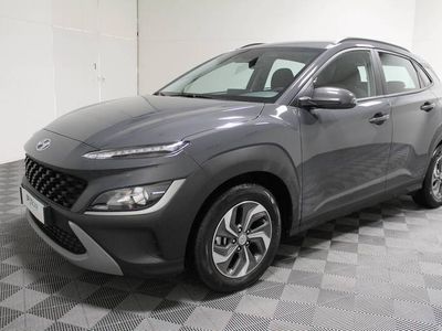 occasion Hyundai Kona KONA HYBRIDHybrid 141