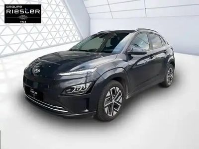 Gris Occasion 2022 Hyundai Kona SUV | 17 480 € (Prix juste)