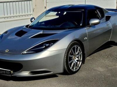 Occasion 2009 Lotus Evora Coupé | 49 990 €