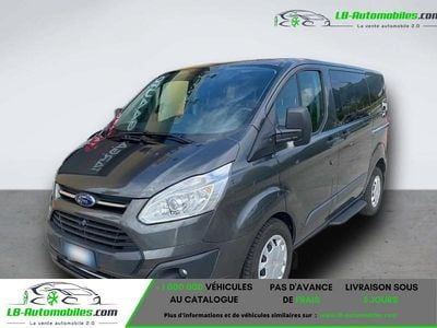 Occasion Ford Tourneo 131 ch (96 kW) 2018 Van