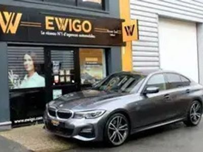 occasion BMW 330 Serie 3 (g20) ia 258 Ch M Sport + Drive Assist Pro + Options