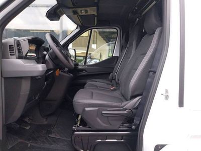 Nissan Interstar