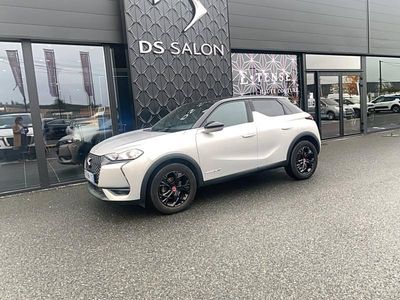 Occasion 2021 DS Automobiles DS3 Performance Citadine | 14 990 € (Bon prix)