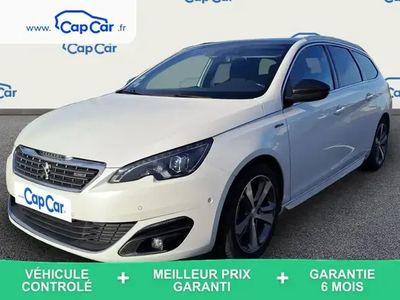 occasion Peugeot 308 GT Line - 1.2 PureTech 130