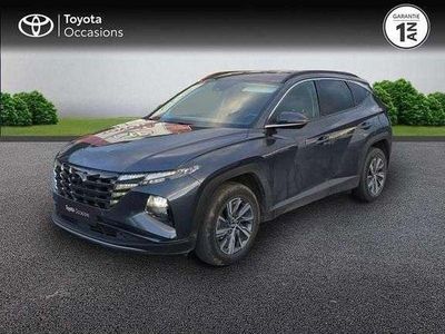 Occasion 2022 Hyundai Tucson SUV | 24 990 € (Bon prix)