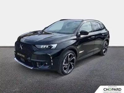 Occasion DS Automobiles DS7 Crossback 300 ch (220 kW) 2022 Inconnue SUV
