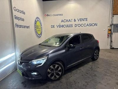 Occasion Renault Clio V Evolution 91 ch (66 kW) 2022 Gris Berline