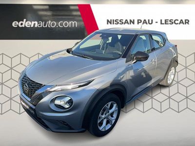 Occasion 2020 Nissan Juke SUV | 13 990 € (Prix juste)